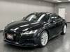 AUDI TT COUPE