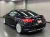 AUDI TT COUPE