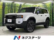 2024 TOYOTA LANDCRUISER 250