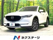 2017 MAZDA CX-5 XD L PACKAGE