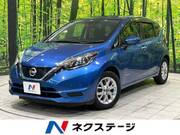 2018 NISSAN NOTE