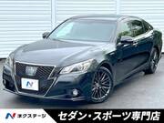 2014 TOYOTA CROWN HYBRID