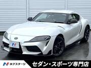 2023 TOYOTA SUPRA RZ