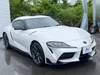 TOYOTA SUPRA