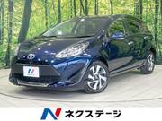 2021 TOYOTA AQUA