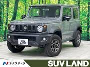 2024 SUZUKI JIMNY SIERRA