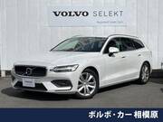 2019 VOLVO V60