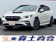 2021 SUBARU LEVORG