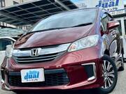 2015 HONDA FREED HYBRID