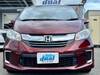 HONDA FREED HYBRID