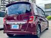 HONDA FREED HYBRID
