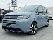 2025 HONDA FREED