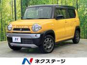 2016 SUZUKI HUSTLER G