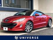 2013 PEUGEOT RCZ