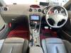 PEUGEOT RCZ