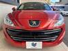 PEUGEOT RCZ