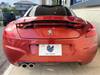 PEUGEOT RCZ