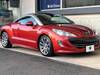 PEUGEOT RCZ