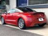 PEUGEOT RCZ