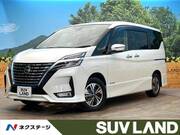 2020 NISSAN SERENA