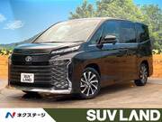 2023 TOYOTA VOXY