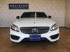 MERCEDES BENZ C-CLASS