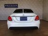 MERCEDES BENZ C-CLASS
