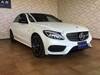MERCEDES BENZ C-CLASS