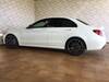 MERCEDES BENZ C-CLASS