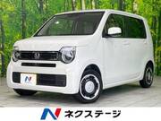 2024 HONDA N-WGN