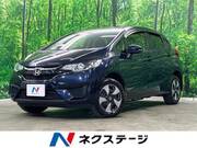 2016 HONDA FIT HYBRID