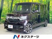 2017 HONDA N-BOX CUSTOM