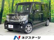 2014 HONDA N-BOX CUSTOM
