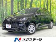 2024 TOYOTA YARIS