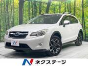 2014 SUBARU XV