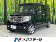 2016 HONDA N-BOX CUSTOM