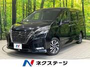 2020 NISSAN SERENA