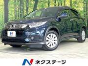 2020 HONDA VEZEL