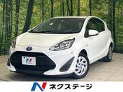 2018 TOYOTA AQUA L
