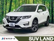 2019 NISSAN X-TRAIL 20Xi