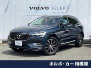 2021 VOLVO XC60