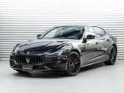 2021 MASERATI GHIBLI (Left Hand Drive)