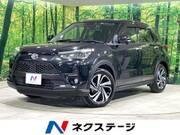 2022 TOYOTA RAIZE
