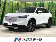 2021 HONDA VEZEL