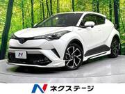 2017 TOYOTA C-HR G