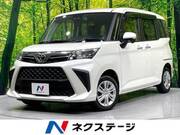 2021 TOYOTA ROOMY