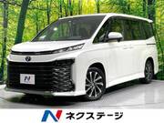 2022 TOYOTA VOXY