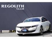 2021 PEUGEOT 508