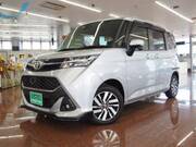 2018 TOYOTA TANK