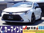 2022 TOYOTA COROLLA TOURING
